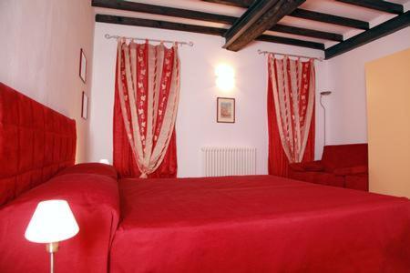 Bed and Breakfast Il Sipario Ferrara Exterior foto