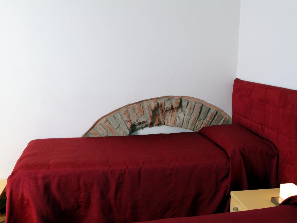 Bed and Breakfast Il Sipario Ferrara Exterior foto