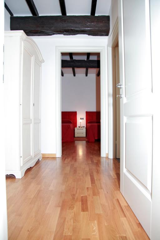 Bed and Breakfast Il Sipario Ferrara Zimmer foto